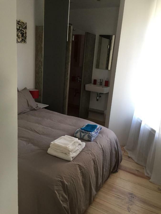 Le Bellevue Apartment Wimereux Bagian luar foto