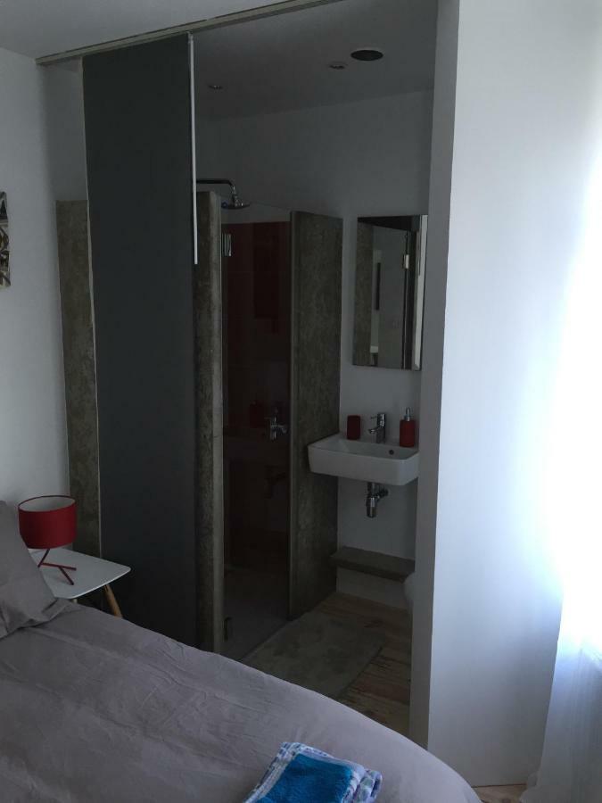 Le Bellevue Apartment Wimereux Bagian luar foto