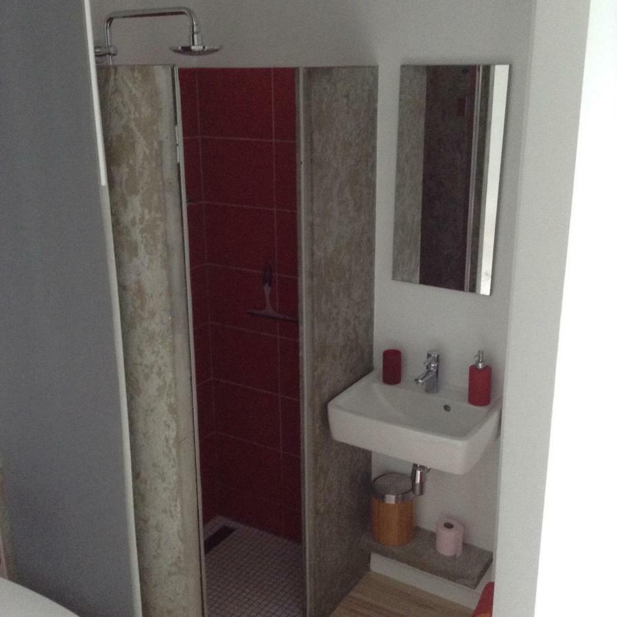 Le Bellevue Apartment Wimereux Bagian luar foto